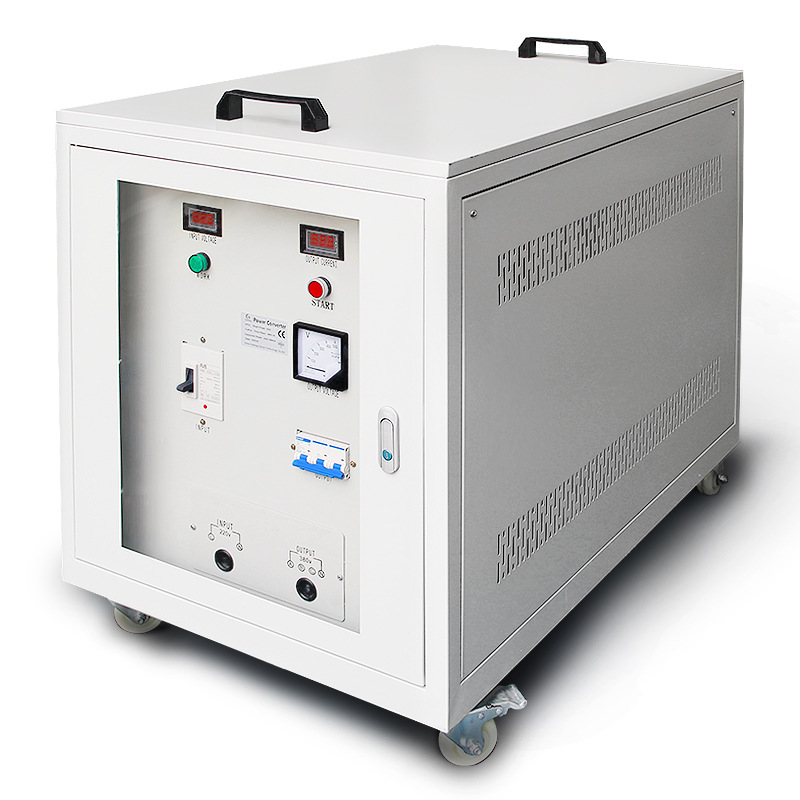 Can a Transformer Convert Single-Phase to 3-Phase? What Actually Works