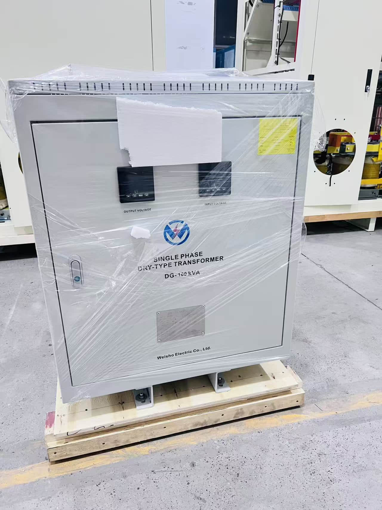 HVAC System Isolation Transformer Selection Guide