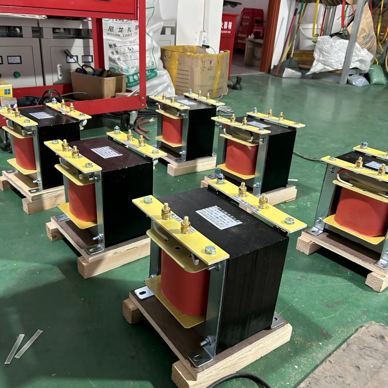 What Is a 1:1 Isolation Transformer? Working Principle, Uses, and Safety Benefits