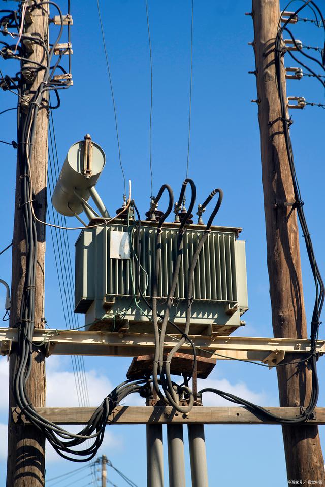 How Much Does a Power Pole Transformer Cost? Complete Price Breakdown