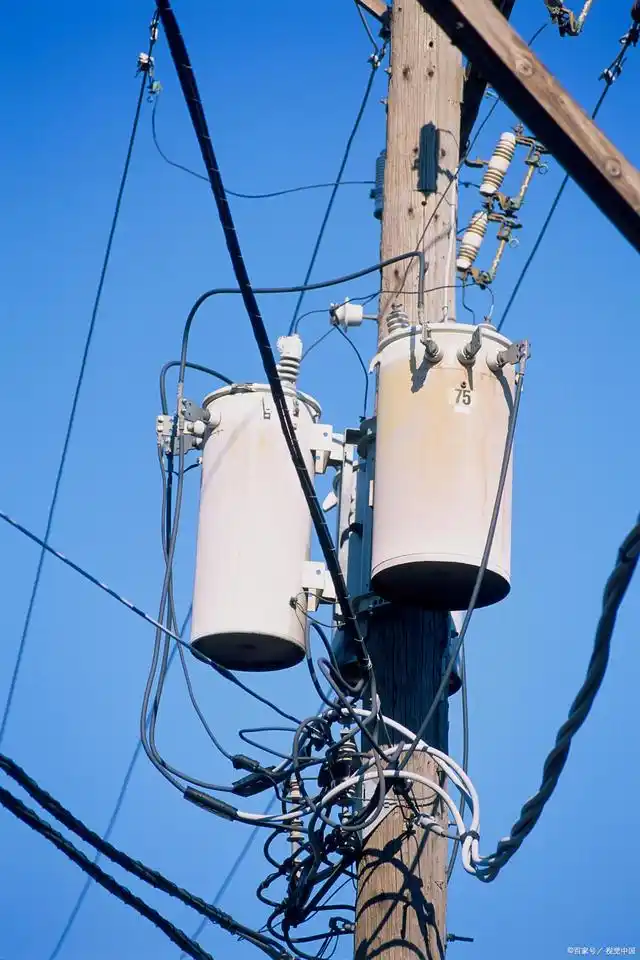 How Much Does a Power Pole Transformer Cost? Complete Price Breakdown