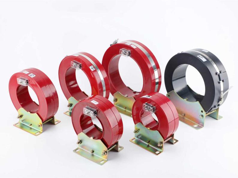 Generator Neutral Cubicle Current Transformer Selection Guide