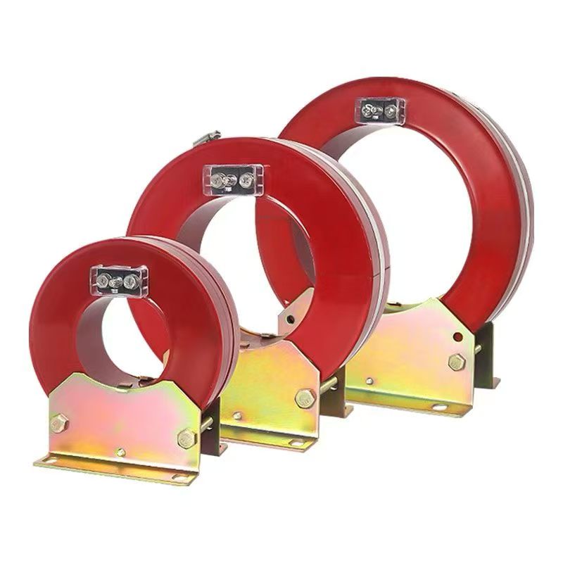 Generator Neutral Cubicle Current Transformer Selection Guide