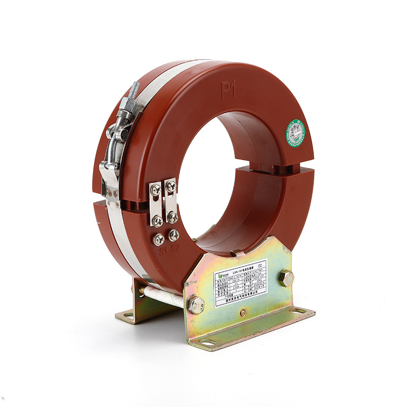 Generator Neutral Cubicle Current Transformer Selection Guide