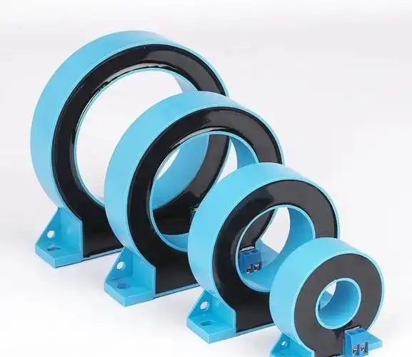 Generator Neutral Cubicle Current Transformer Selection Guide