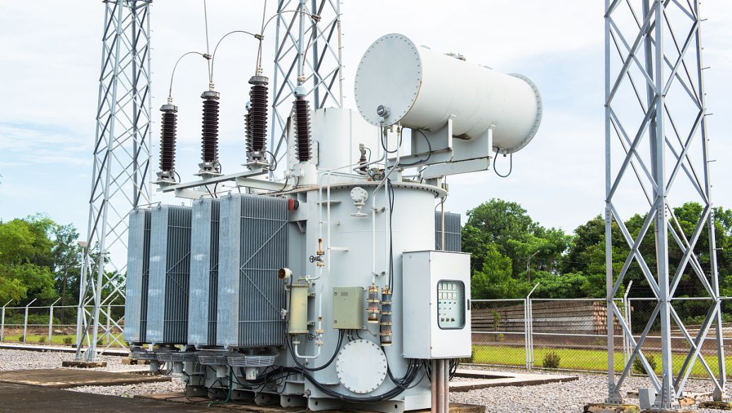 What Is a 3-Phase Transformer? Working Principle, Types, Connections, and Industrial Applications