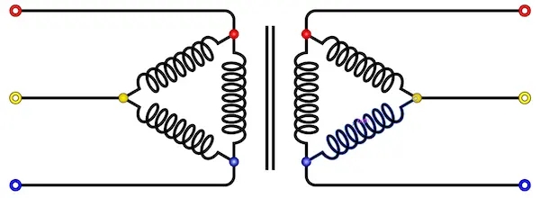 What Is a 3-Phase Transformer? Working Principle, Types, Connections, and Industrial Applications What Is a 3-Phase Transformer? Working Principle, Types, Connections, and Industrial Applications