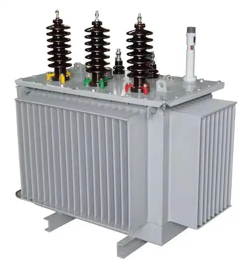 Single Phase Transformer Guide: Working Principle, Construction, Types, Efficiency, Applications