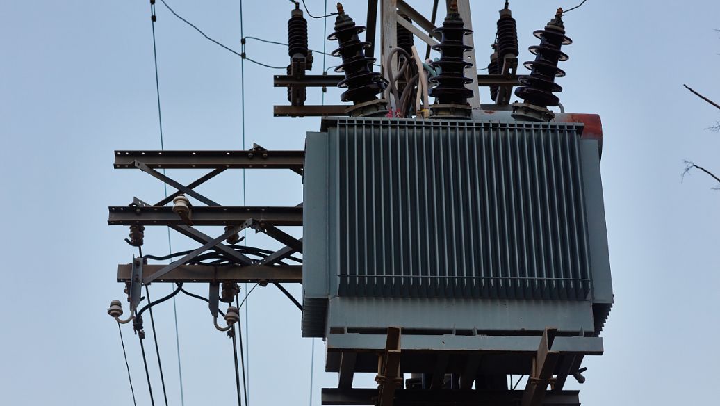 What Do Transformers Do on Power Lines? Function, Purpose, and Real-World Examples