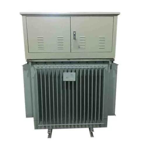75 kVA Transformer: Specifications, Amps, Size, Price, and Installation Guide
