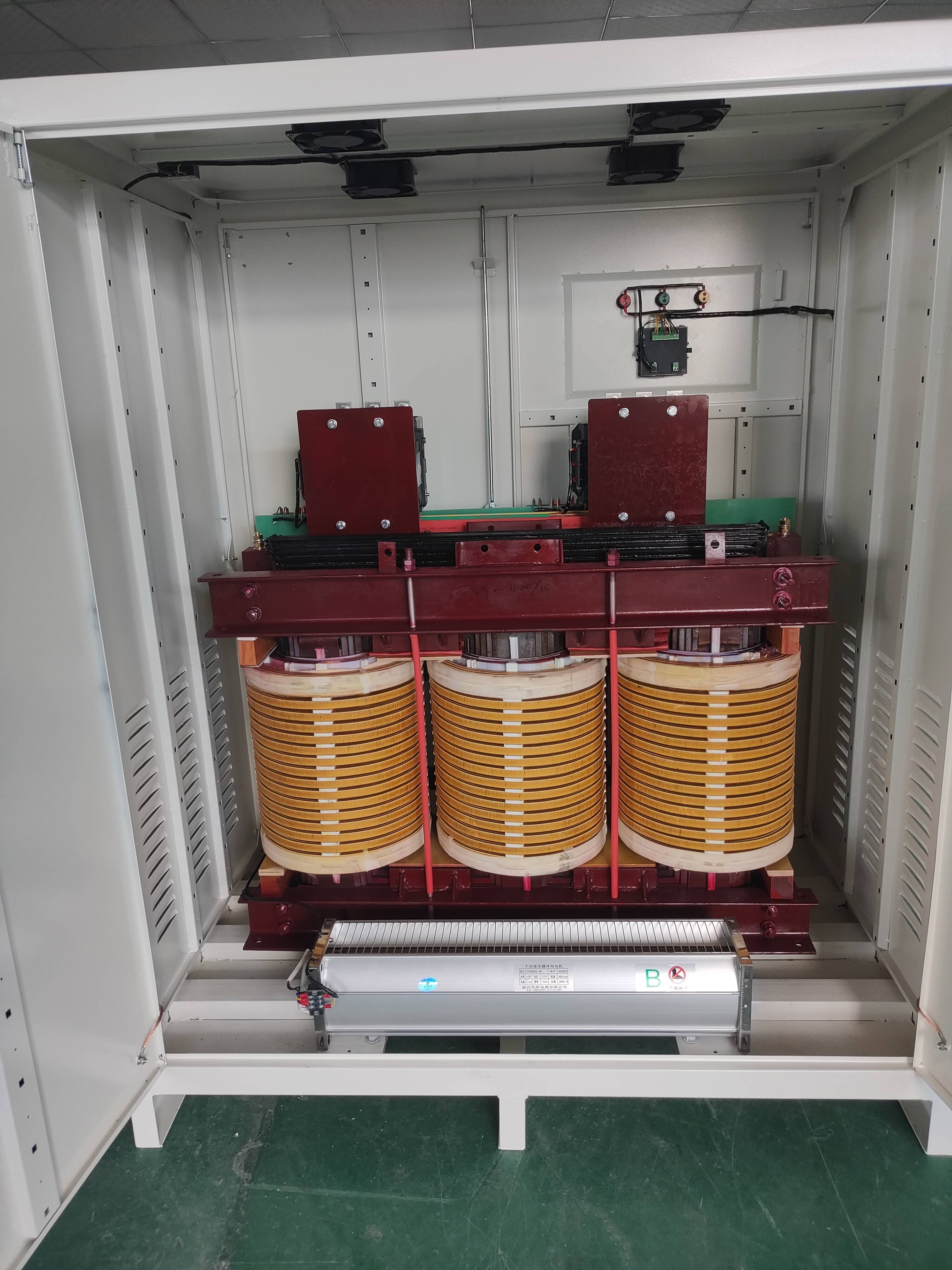 75 kVA Transformer: Specifications, Amps, Size, Price, and Installation Guide