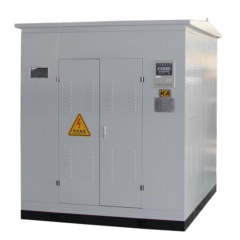 75 kVA Transformer: Specifications, Amps, Size, Price, and Installation Guide