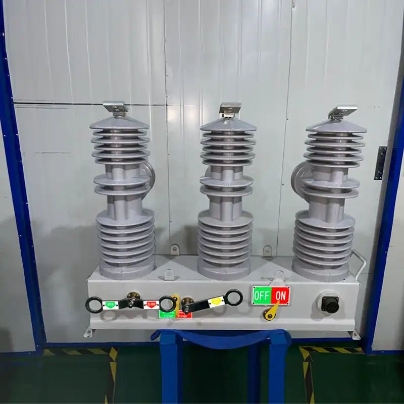 How Do You Choose the Right Pole-Mounted Auto Recloser for African Projects?