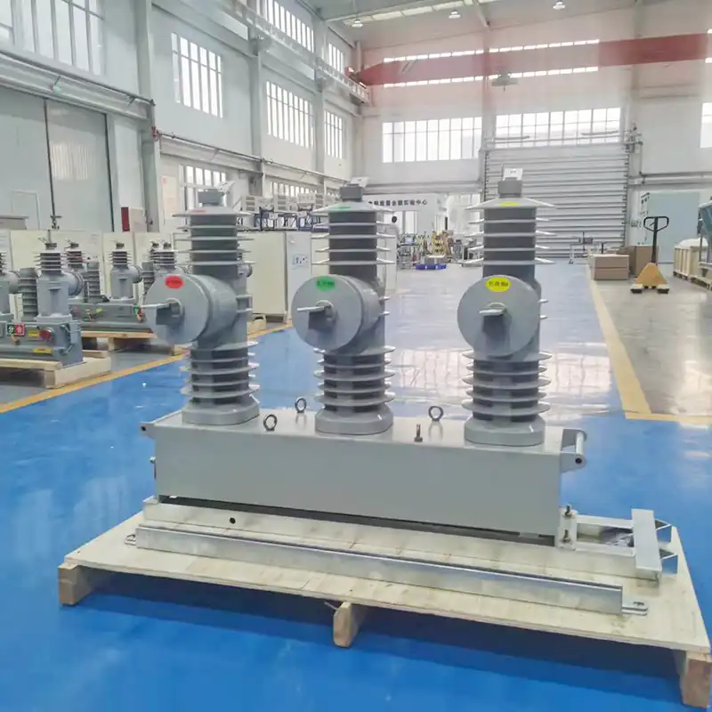 How Do You Choose the Right Pole-Mounted Auto Recloser for African Projects?