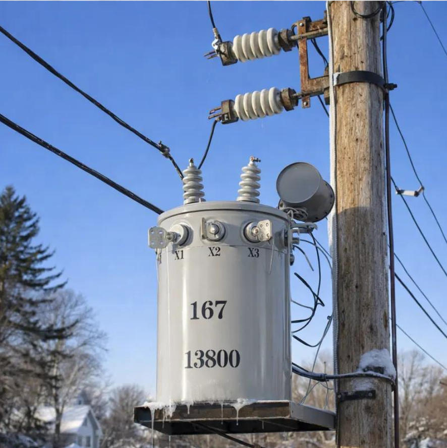 What Information Do You Need About Pole Transformers?