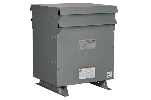 Why Are Isolation Transformers Often Specified with a NEMA 3R Enclosure?