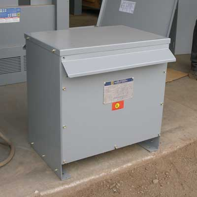 Why Are Isolation Transformers Often Specified with a NEMA 3R Enclosure?