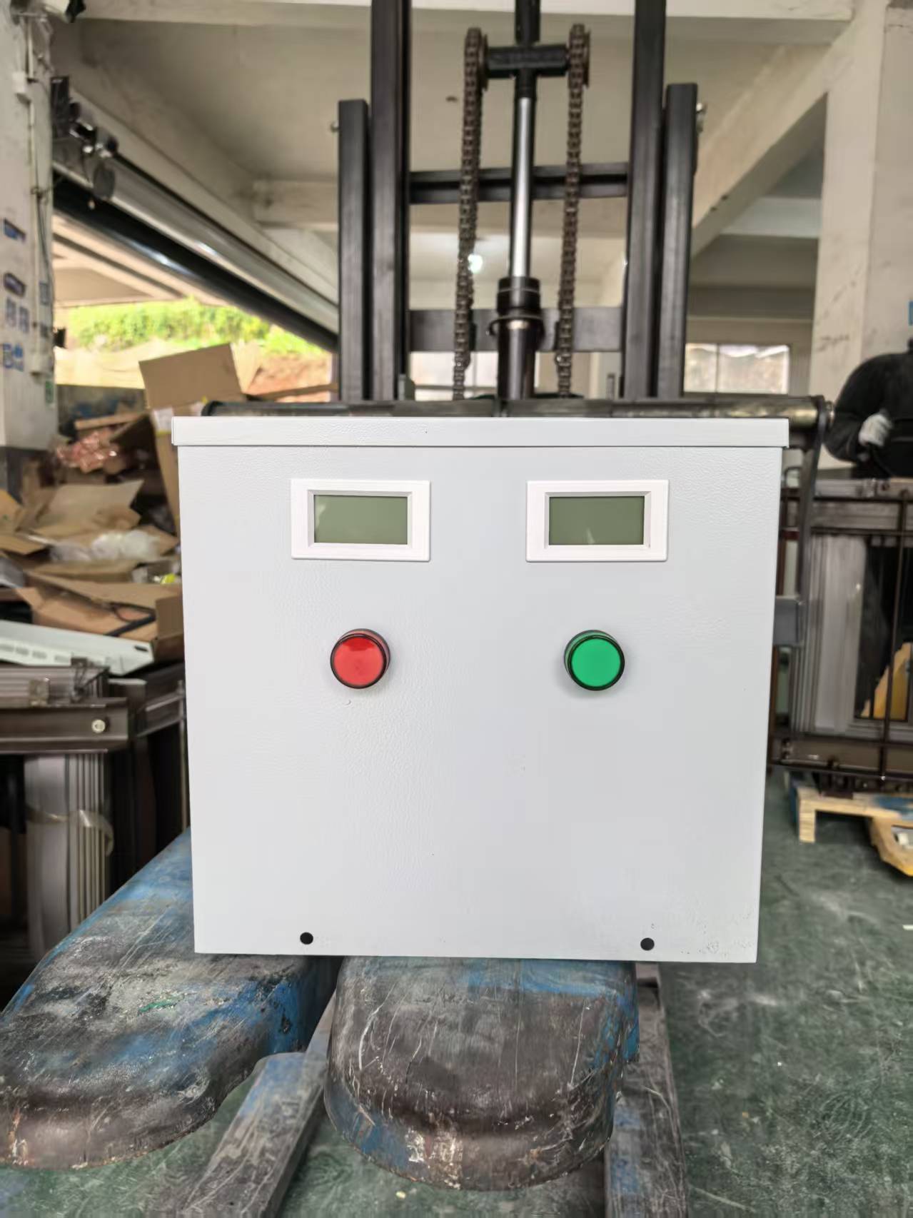Why Are Isolation Transformers Often Specified with a NEMA 3R Enclosure?