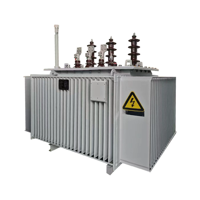 High Voltage Transformer