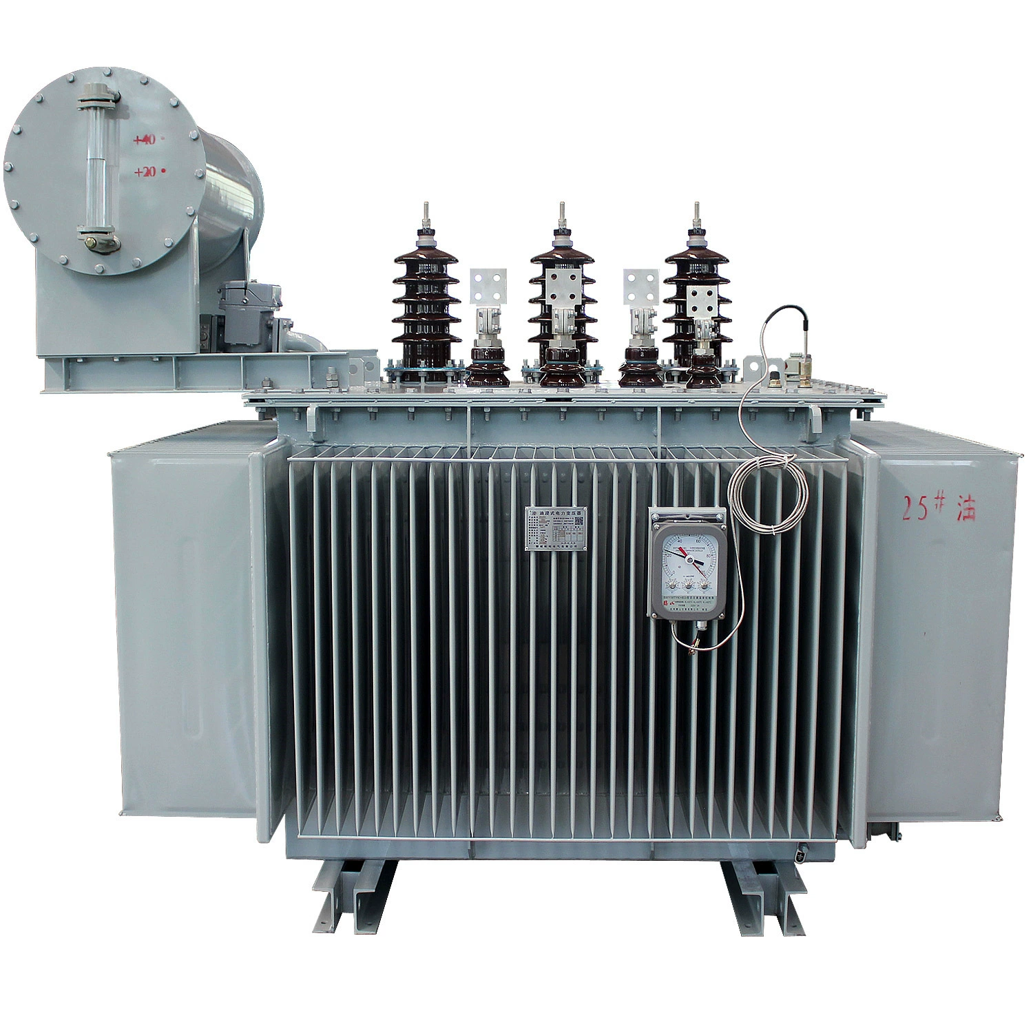 Dry Type vs. oil immersed transformer: Which Is Right for You?