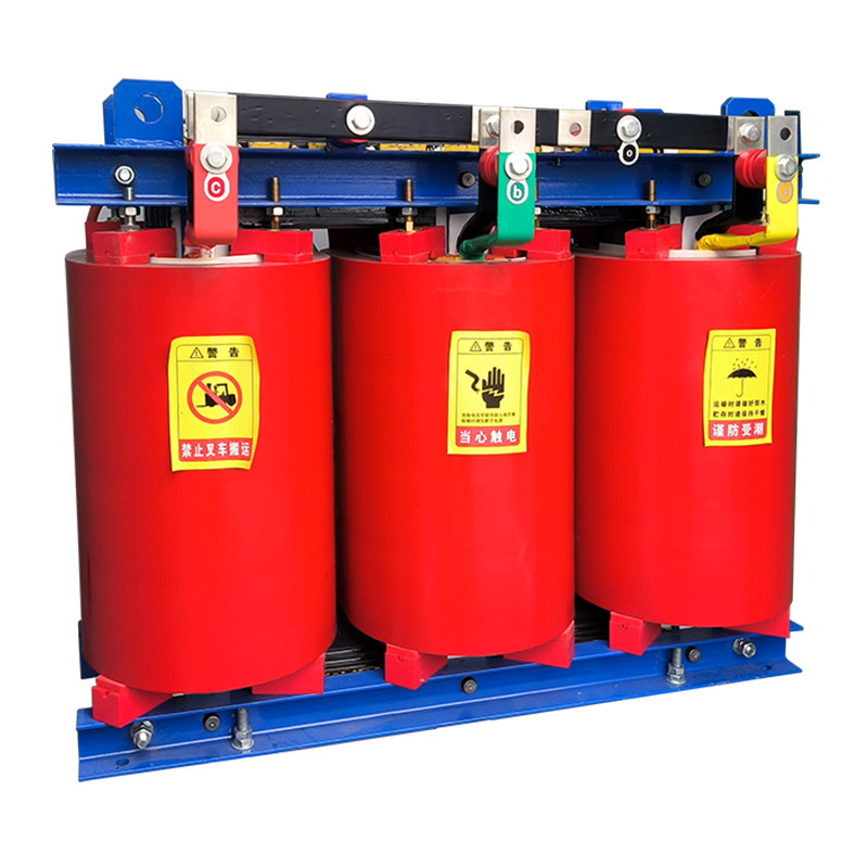 Are Dry-Type Transformers Truly Safer If Oil-Immersed Transformers Carry Fire Risks?
