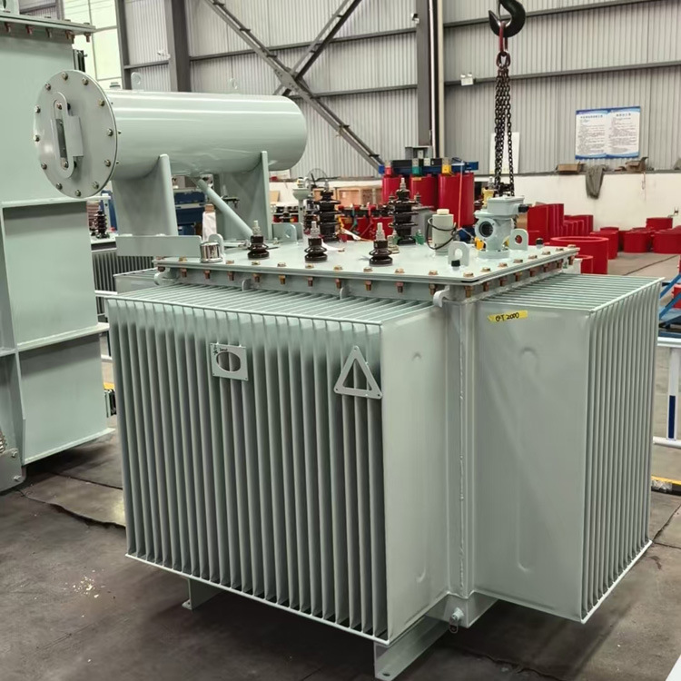 Are Dry-Type Transformers Truly Safer If Oil-Immersed Transformers Carry Fire Risks?