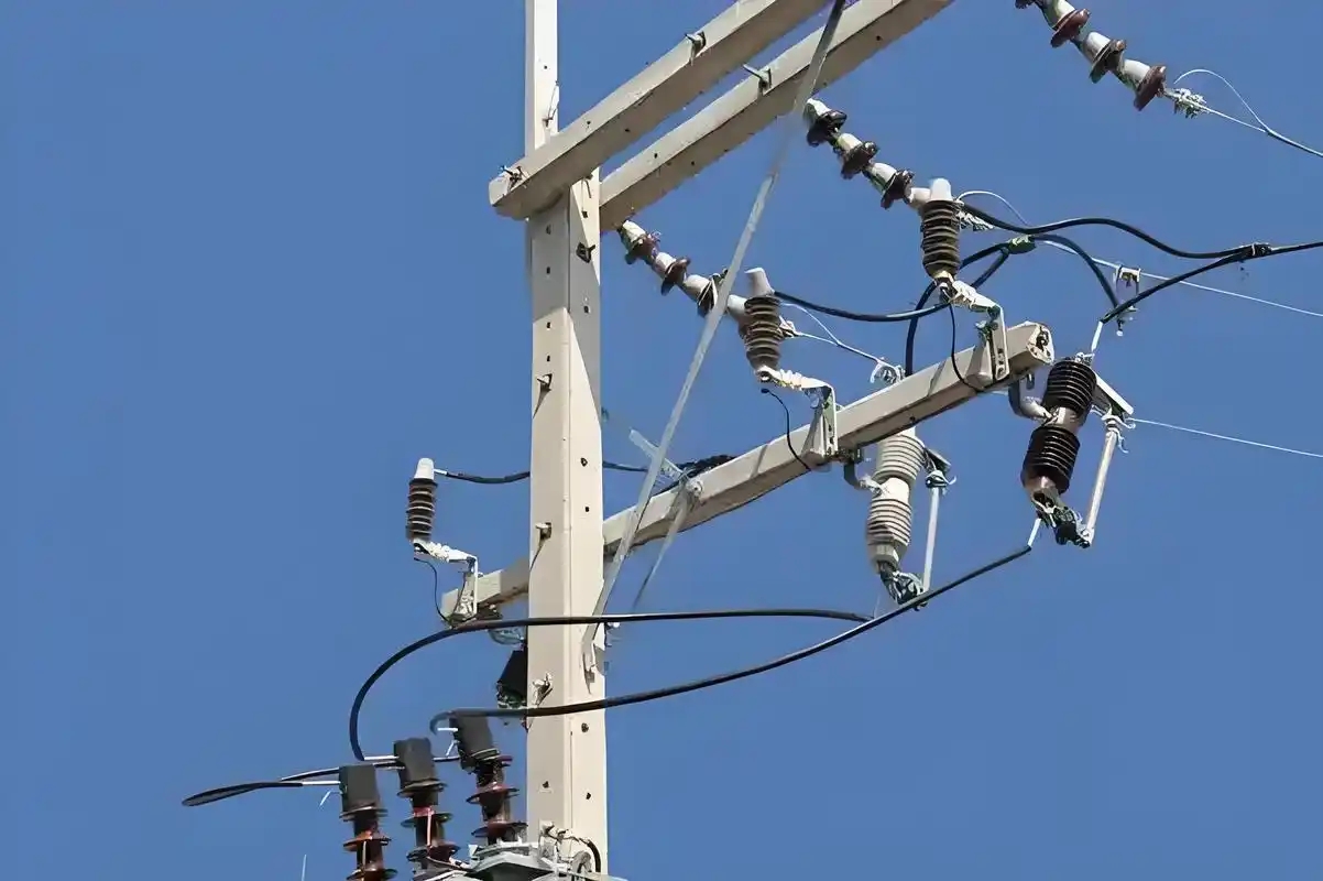 Transformer Drop Out Fuse: Selection, Sizing, Protection, and Replacement Guide
