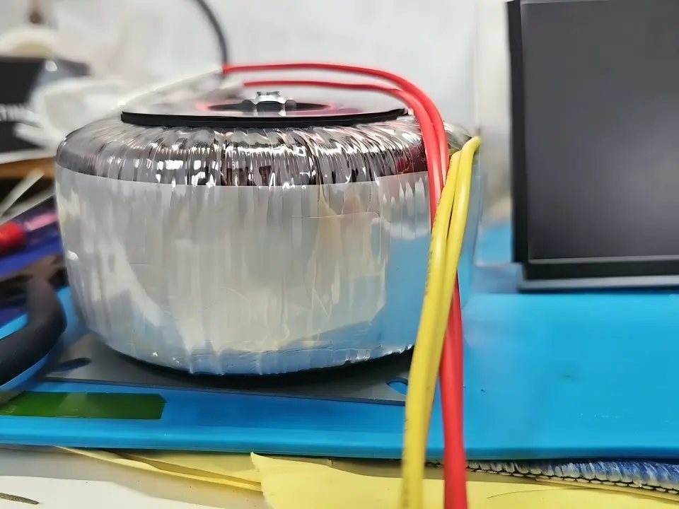 How Does an Isolation Transformer Protect You?