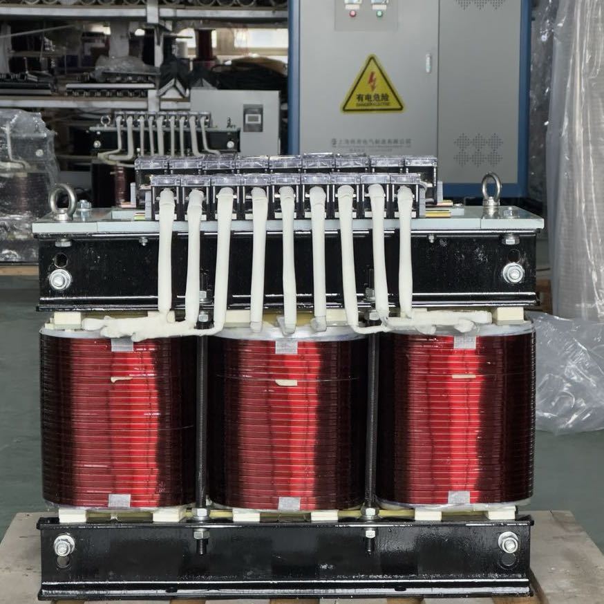 How Does an Isolation Transformer Protect You?