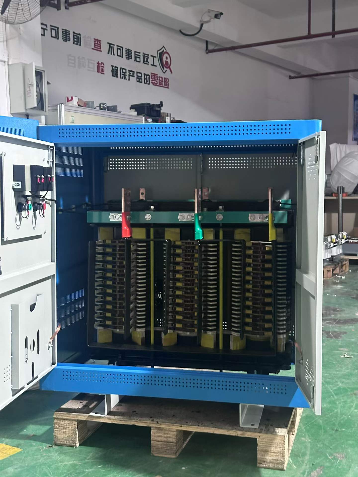 How Does an Isolation Transformer Protect You?