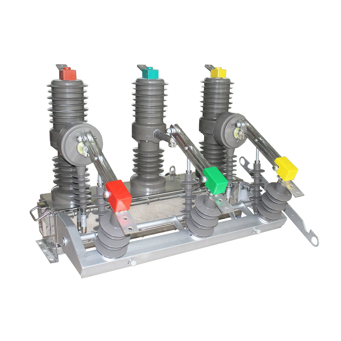 What Is Shunt-Trip &amp; How It Works With Vacuum Circuit Breaker