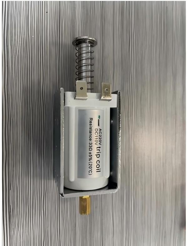 What Is Shunt-Trip &amp; How It Works With Vacuum Circuit Breaker