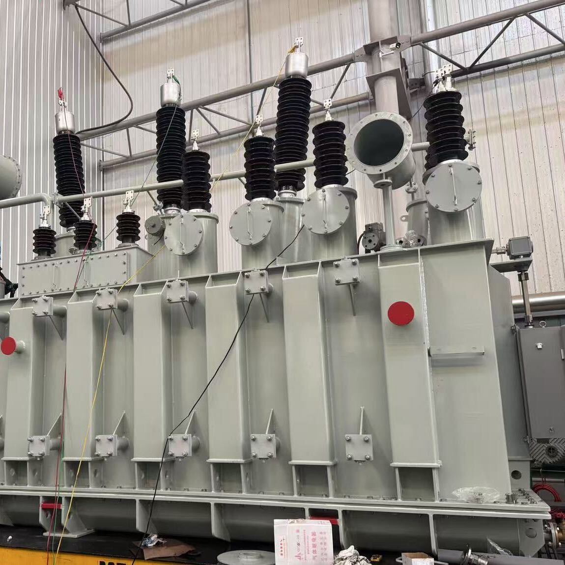 How to determine whether a transformer has copper winding or aluminum winding?