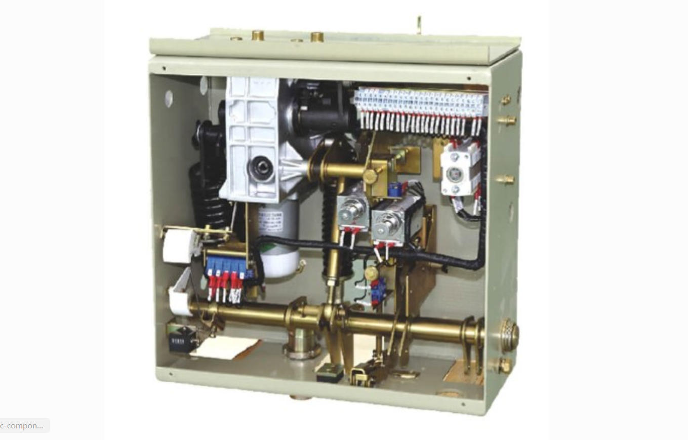 How to Choose Vacuum Circuit Breakers: Spring-Operated vs Permanent-Magnet Type