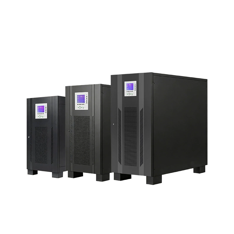 Why Is an Isolation Transformer Required in UPS Systems?