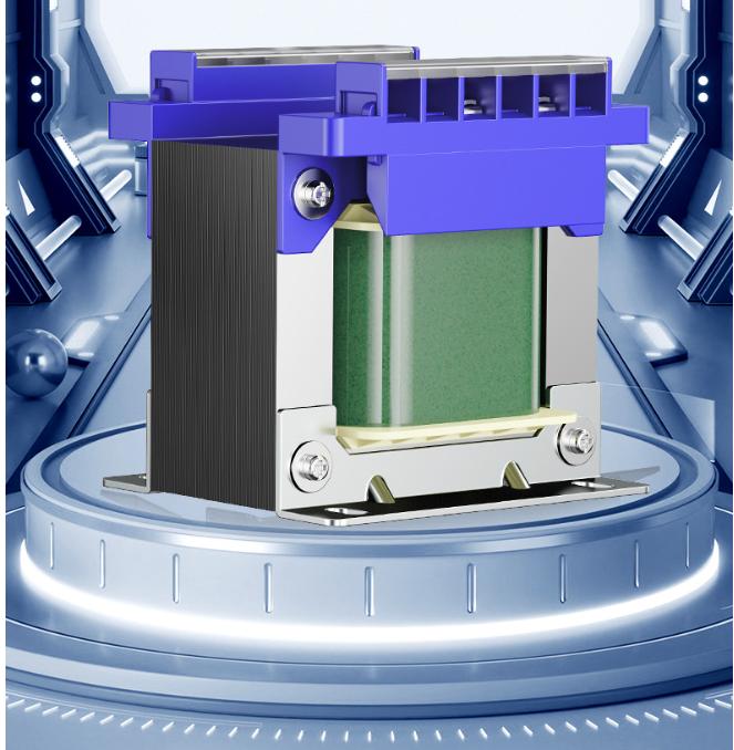 How do I size a control transformer correctly?