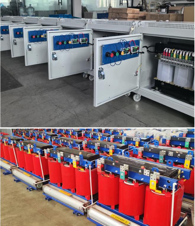 Why Is an Isolation Transformer Required in UPS Systems?
