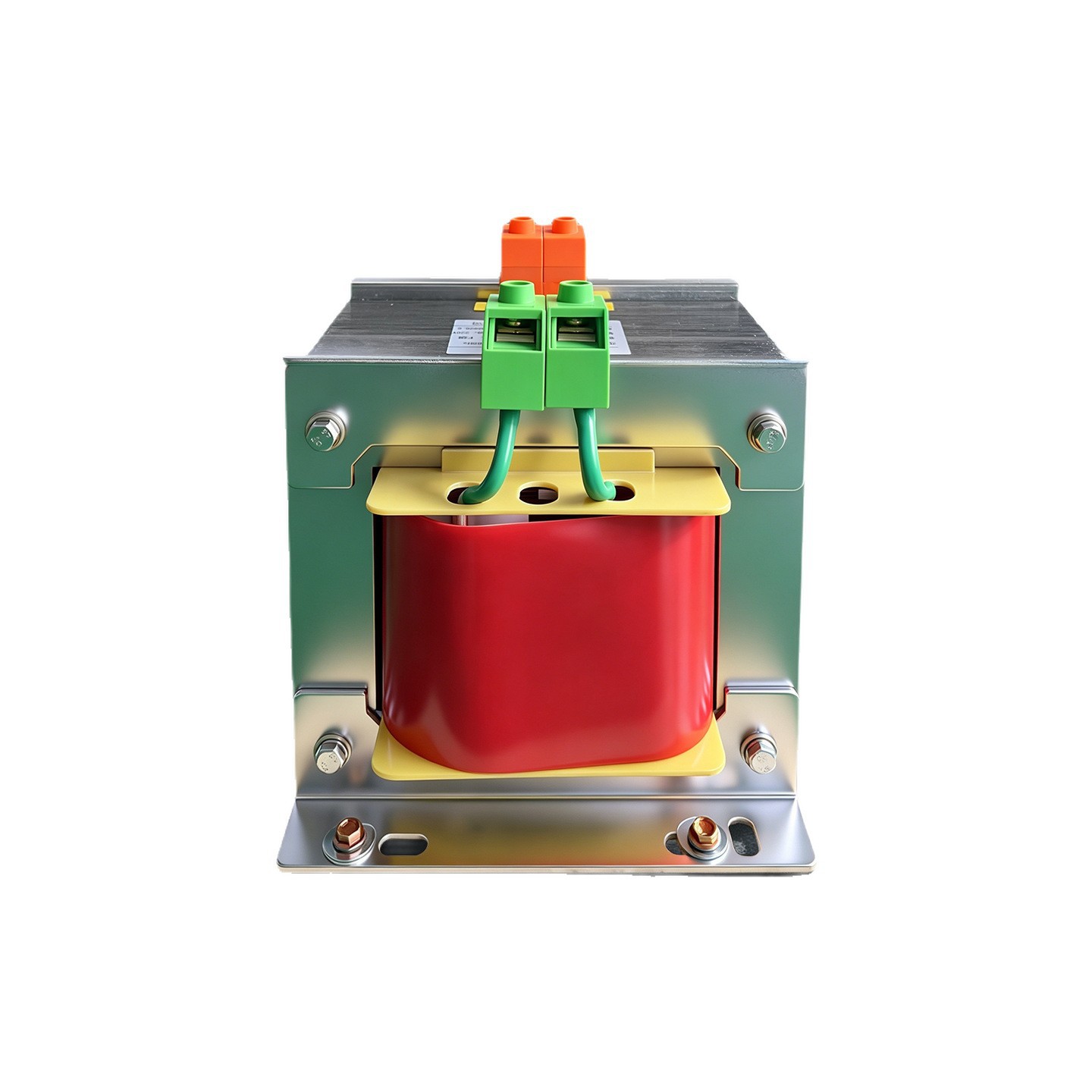 How do I size a control transformer correctly?
