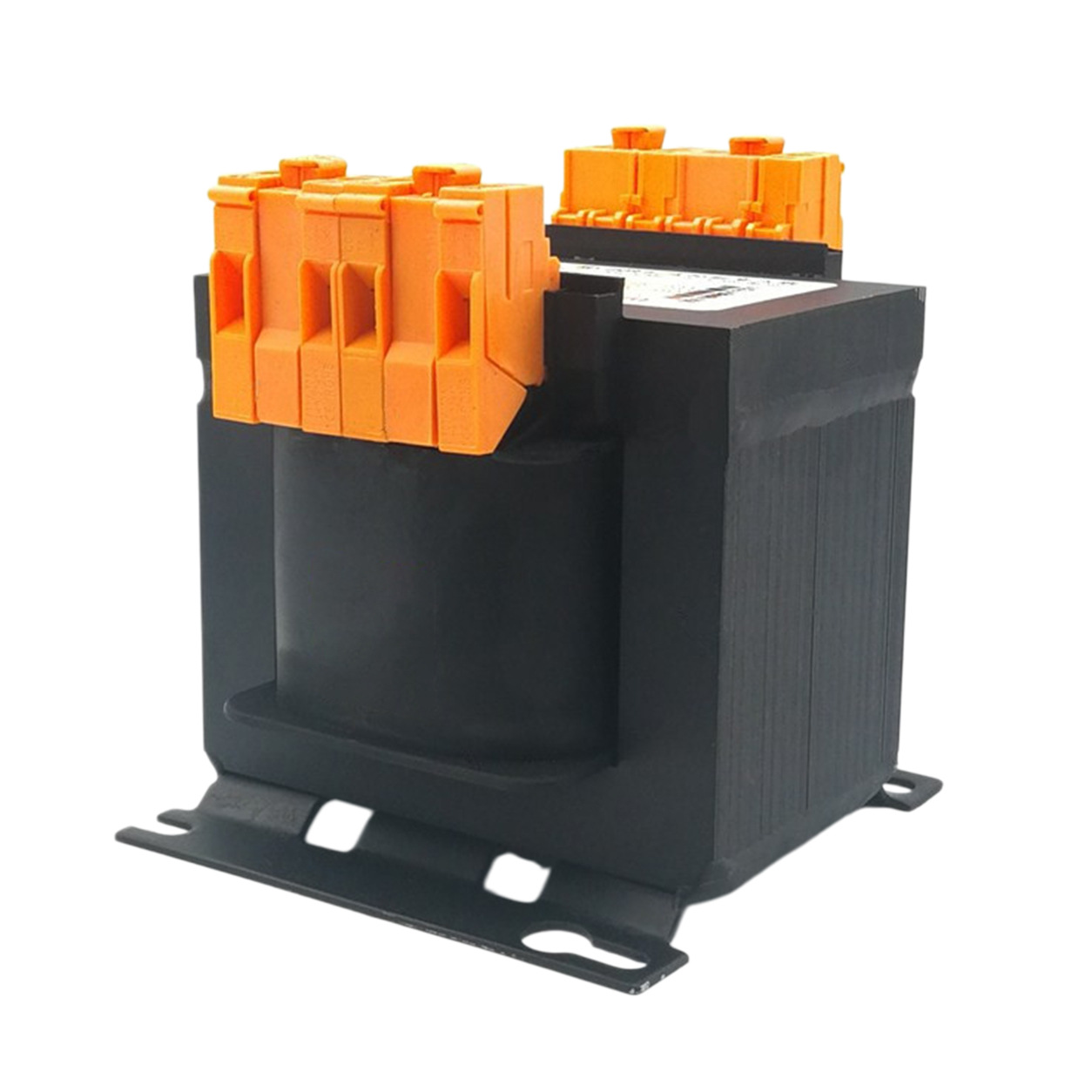 How do I size a control transformer correctly?