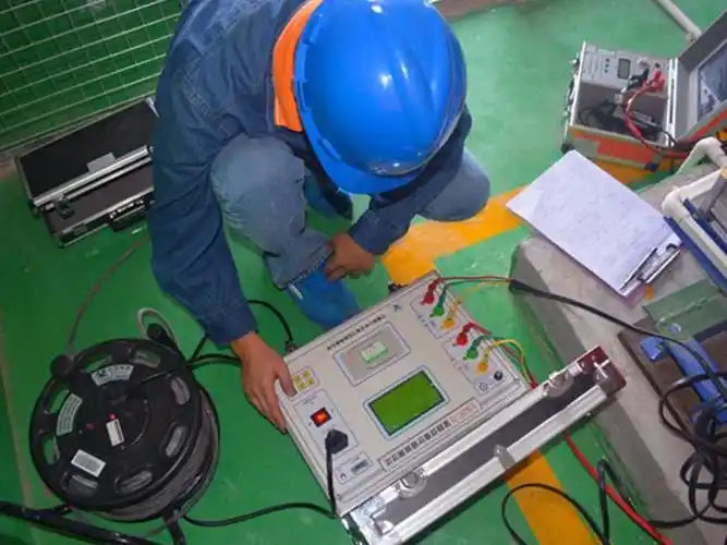 Why Perform AC Withstand Voltage Tests on Vacuum Circuit Breakers?
