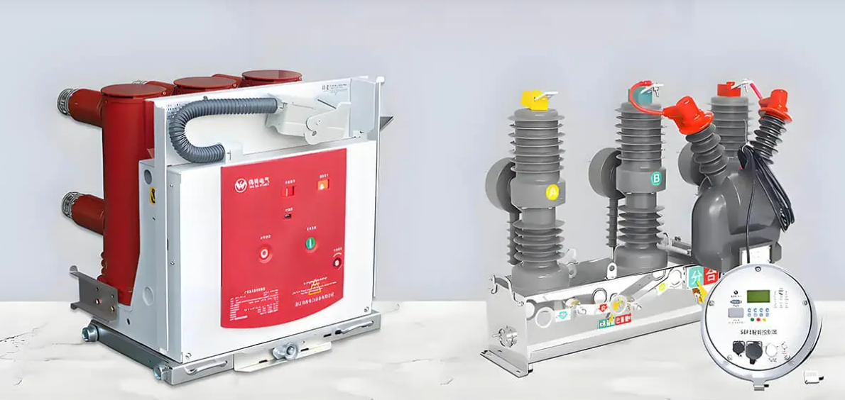 Why Perform AC Withstand Voltage Tests on Vacuum Circuit Breakers?
