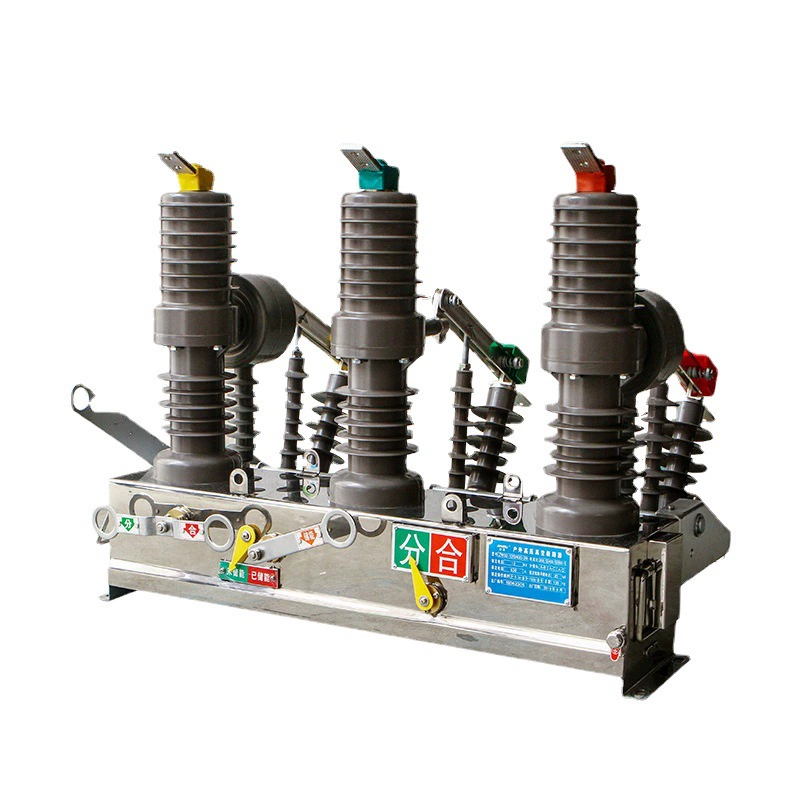 What Are the 5 Operating Modes of Vacuum Circuit Breakers? 