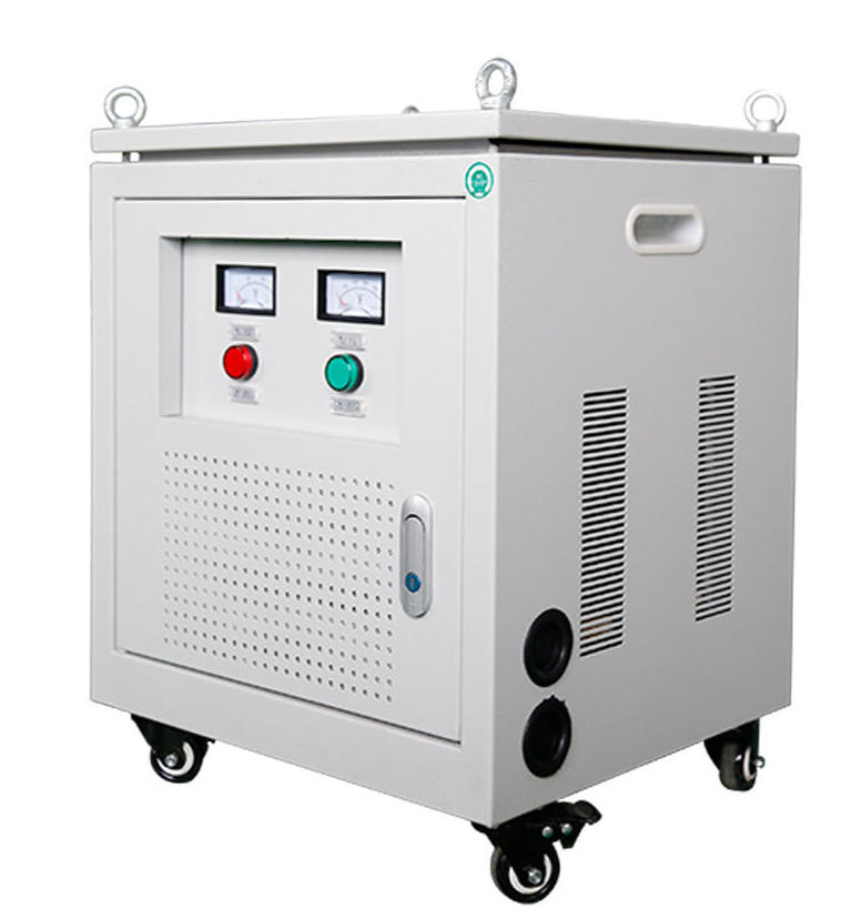 Why North America Prefers Potted Encapsulated Control & Isolation Transformers