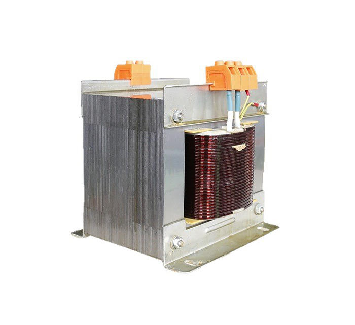 Why North America Prefers Potted Encapsulated Control & Isolation Transformers
