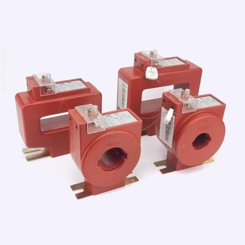 How to Select a Current Transformer for Revenue Metering