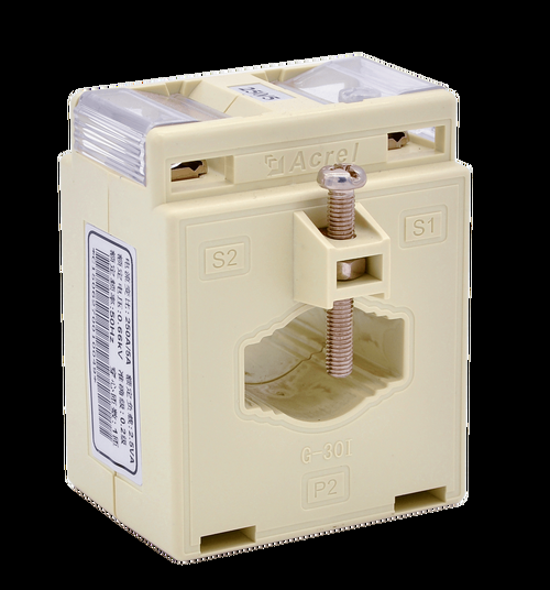 How to Select a Current Transformer for Revenue Metering