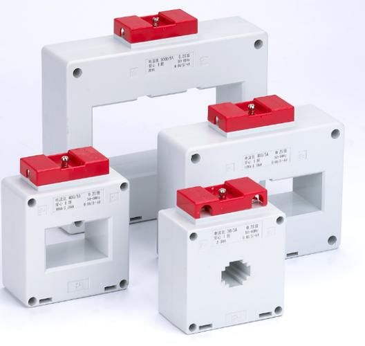 How to Select a Current Transformer for Revenue Metering
