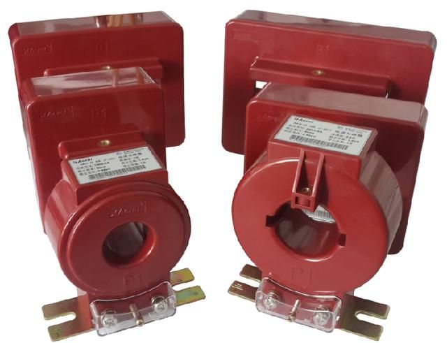 How to Select a Current Transformer for Revenue Metering