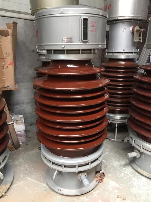 How to Select a Current Transformer for Revenue Metering