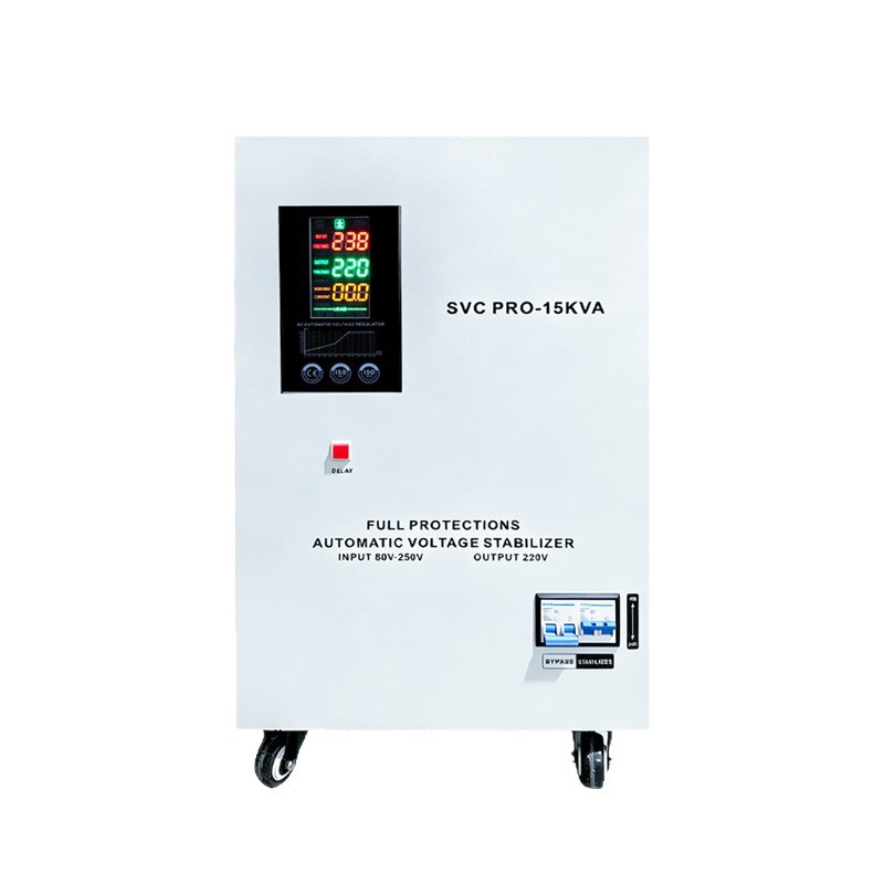 Voltage Regulator vs Isolation Transformer: Key Differences, Uses, and How to Choose